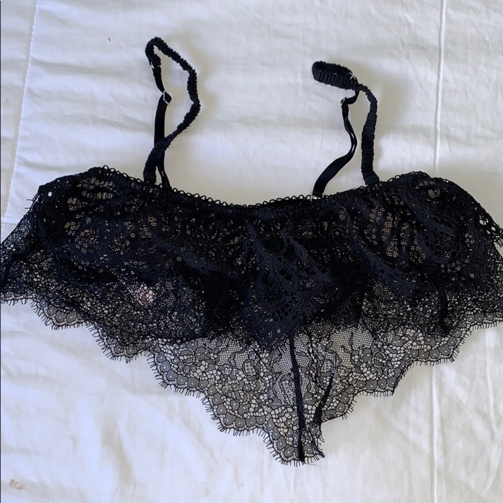 Lingerie bundle - Picture 5 of 10